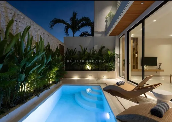 Oasia Villa 2 Seminyak