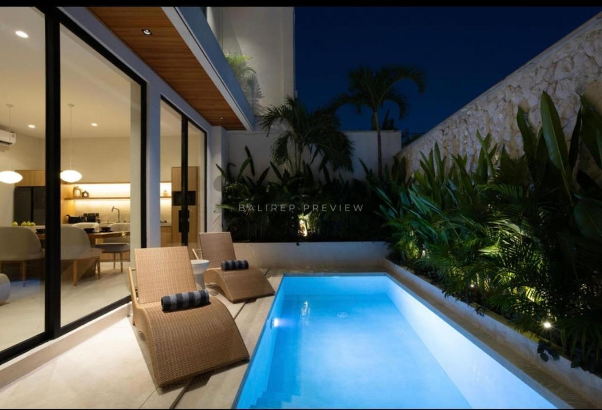 Oasia 2 Villa Seminyak (Bali)