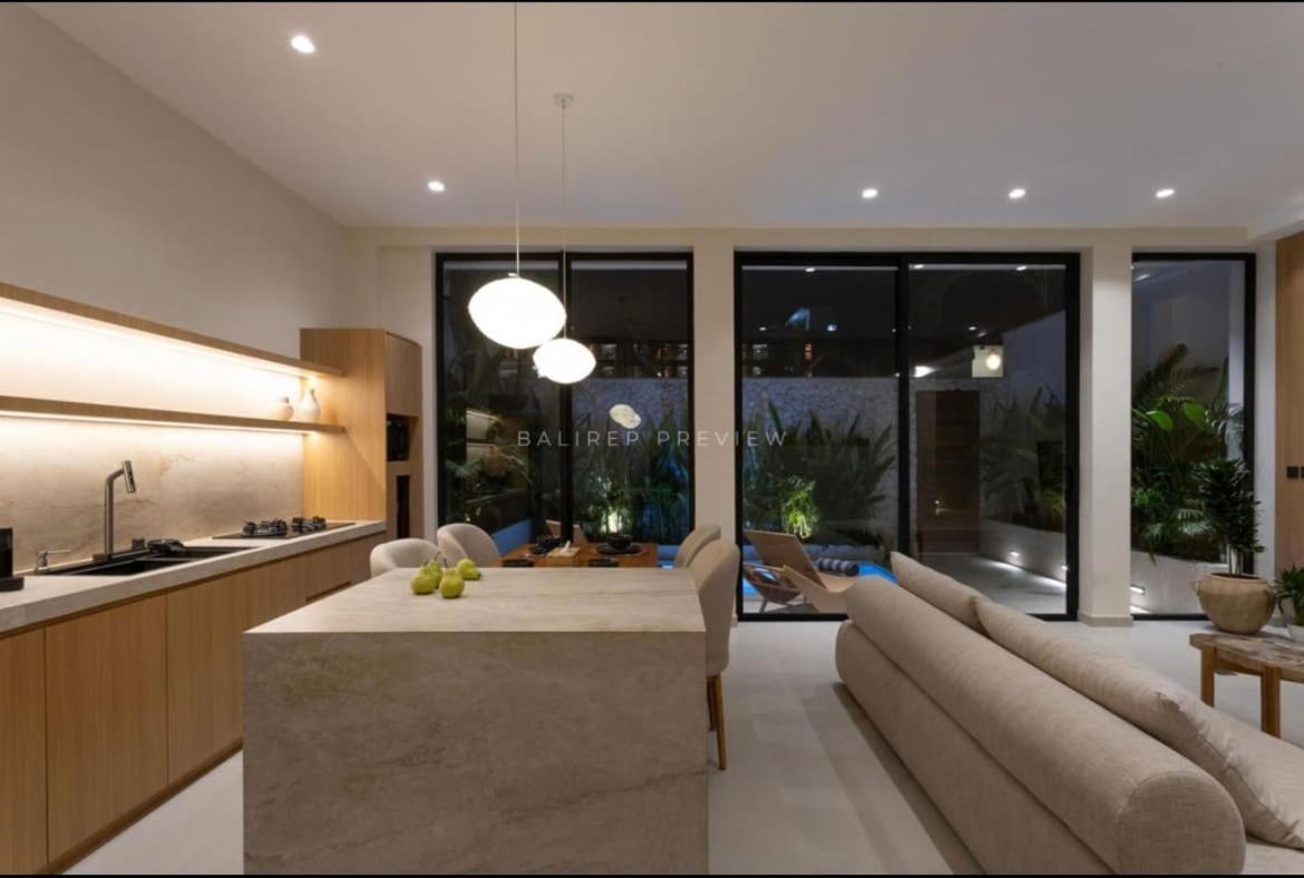 Oasia 2 Villa