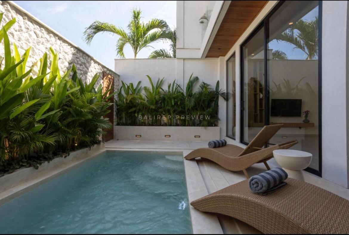 Oasia 2 Villa