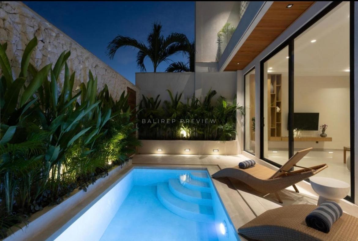 Villa Oasia 2 *