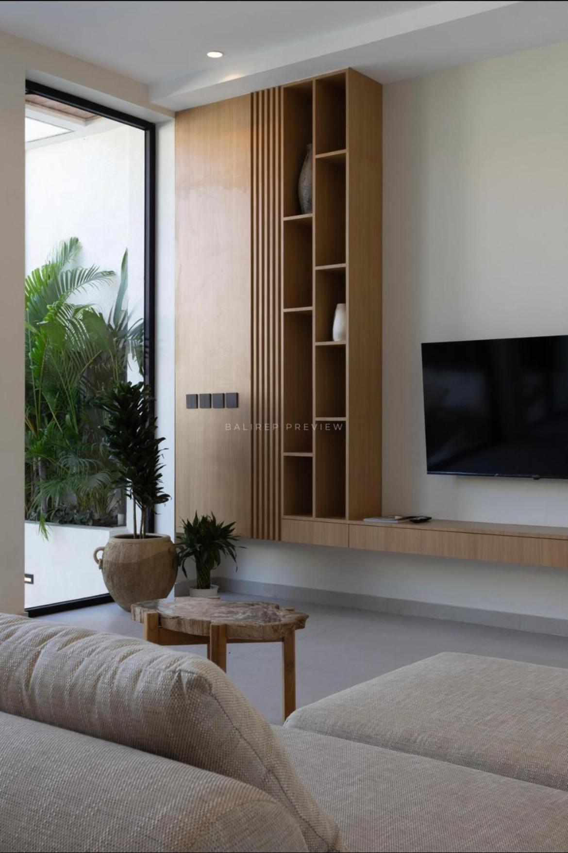 Villa Oasia 2 Seminyak (Bali)