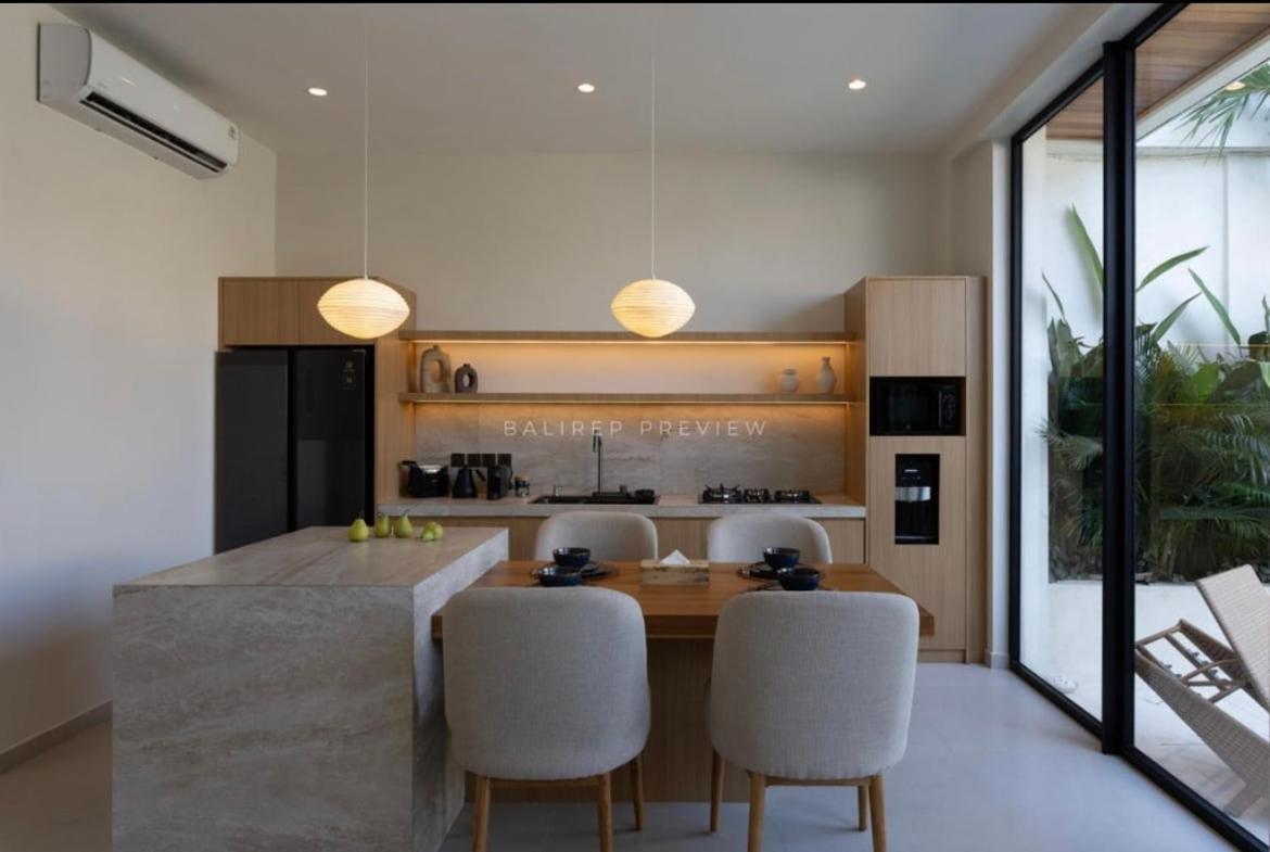 Villa Oasia 2 *